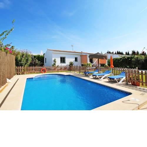 Holiday Home JOAQUINA II (CIL207)