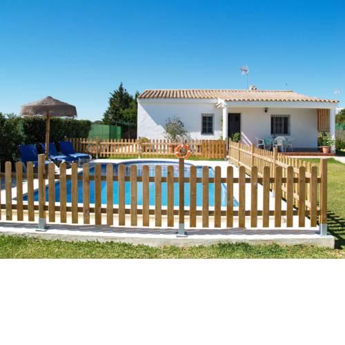Holiday Home JOAQUINA III (CIL208)