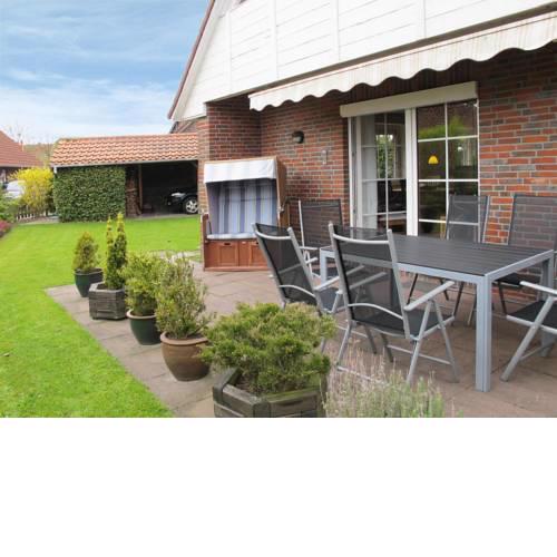 Holiday Home Johanna (HOK108)