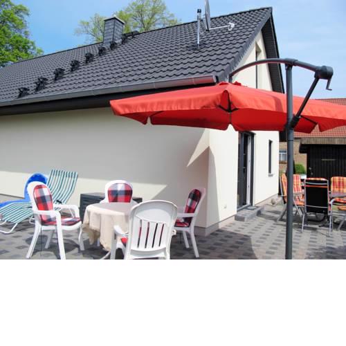 Holiday Home Johannika (GDR100)