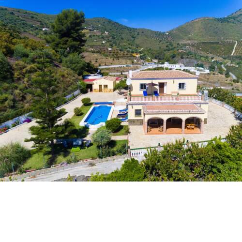 Holiday Home Jose Miguel