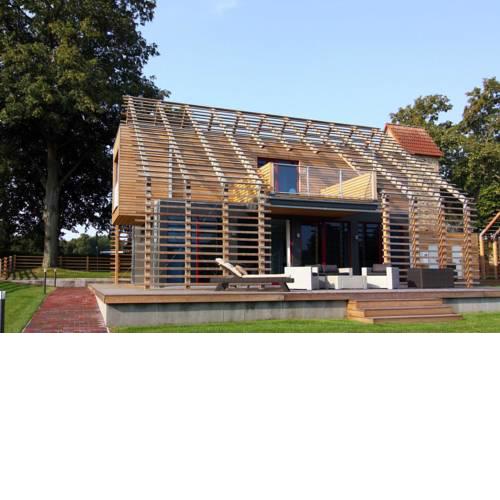 Holiday Home Josef Wendorf - DMS011011-F