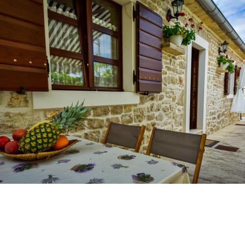 Holiday Home Josipa