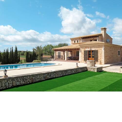 Holiday Home Juan - CDO201