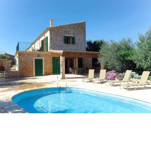 Holiday Home Juan (CDO270)