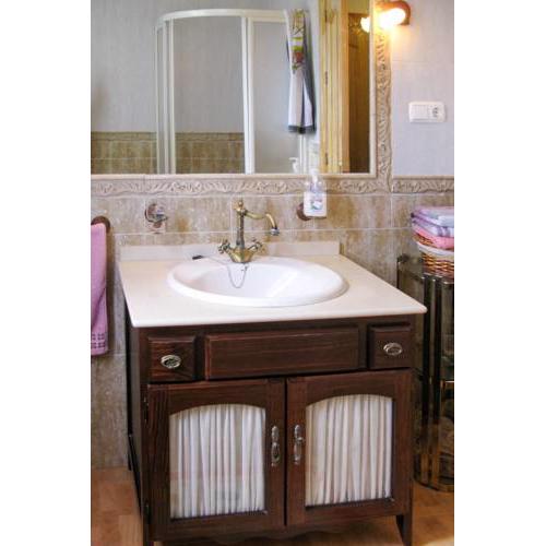 Holiday Home JUANI (AMU520)