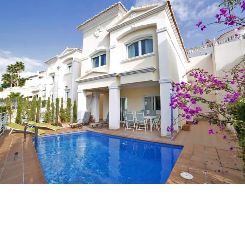 Holiday Home Junio