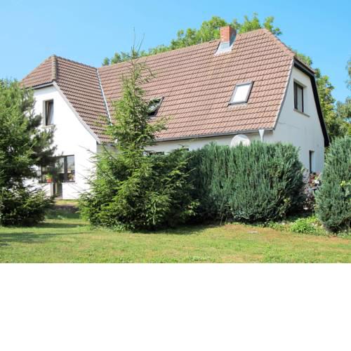 Holiday Home Jutta (MRZ100)