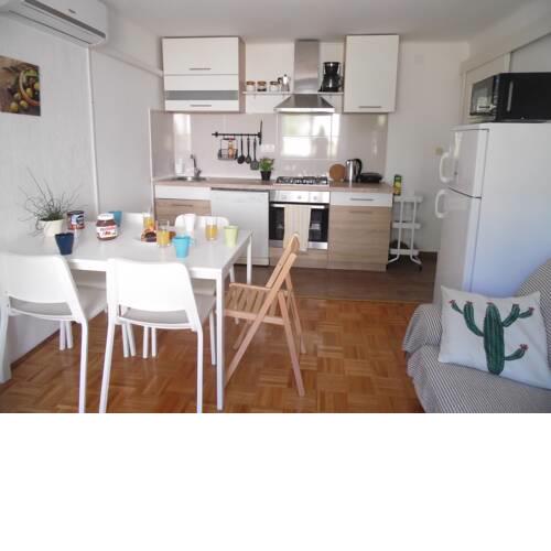Holiday home K65
