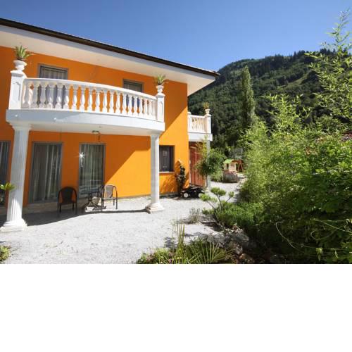 Holiday Home Kahil