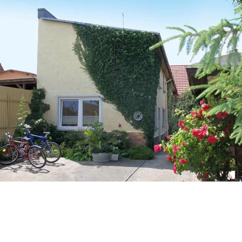 Holiday Home Kaiser (GAZ100)