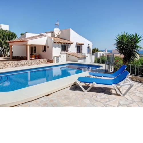 Holiday Home Kali
