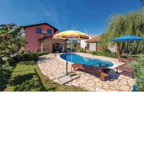 Holiday home Kalinovac II