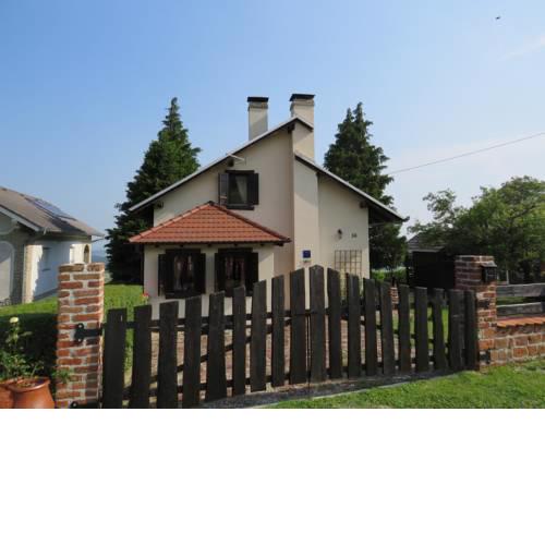 Holiday Home Kalnik