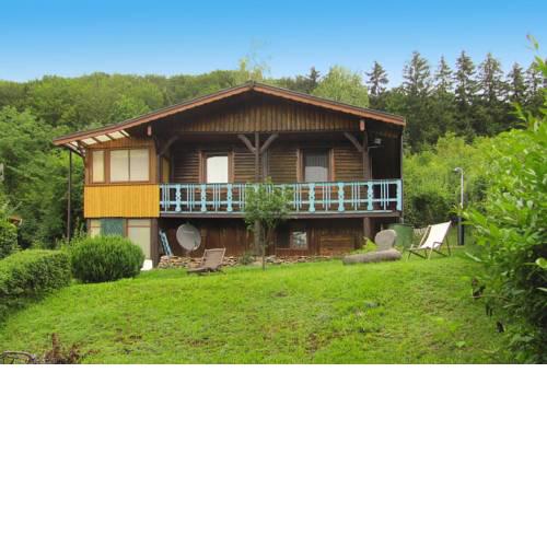 Holiday Home Kaltennordheim - DMG07039-F