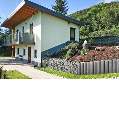 Holiday Home Kaltennordheim - DMG07052-F