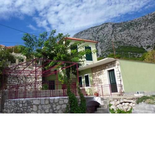Holiday Home Kamena Igrane