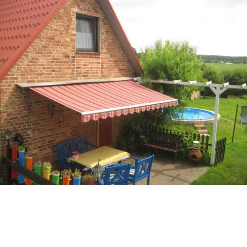 Holiday home Kamminke/Insel Usedom 3203
