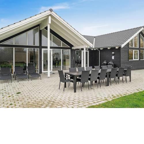 Holiday home Kappeln II