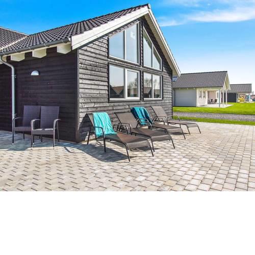 Holiday home Kappeln IV