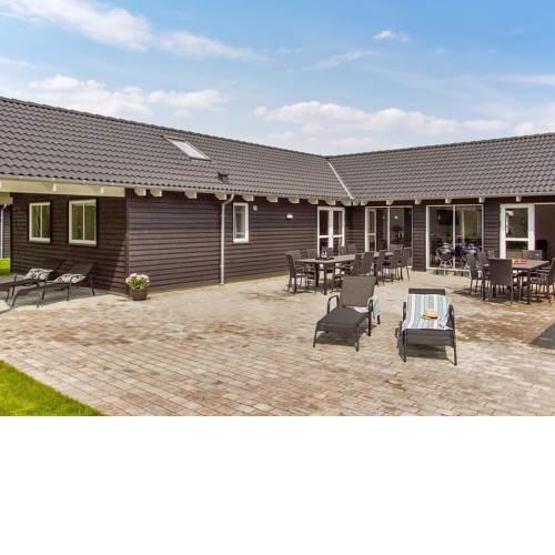 Holiday home Kappeln IX