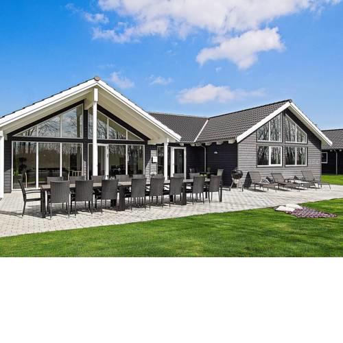 Holiday home Kappeln VI