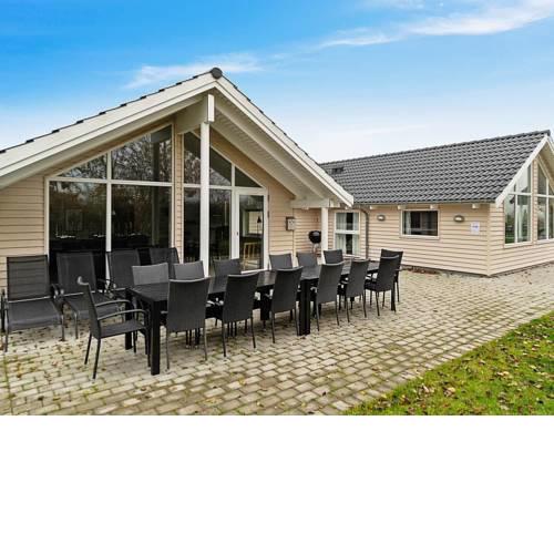 Holiday home Kappeln VII