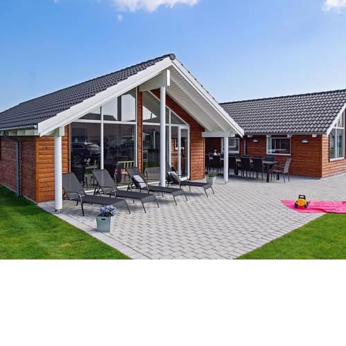Holiday home Kappeln VIII