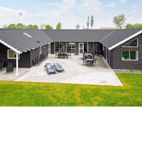 Holiday home Kappeln XI