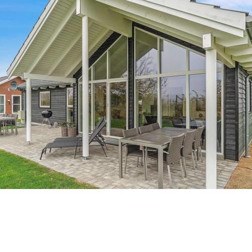 Holiday home Kappeln XIX