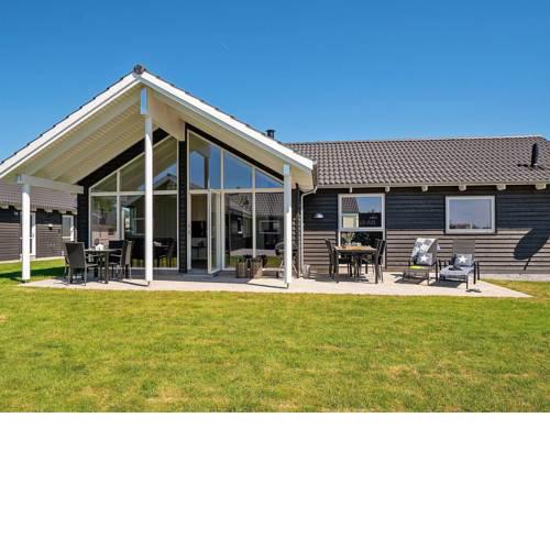 Holiday home Kappeln XV
