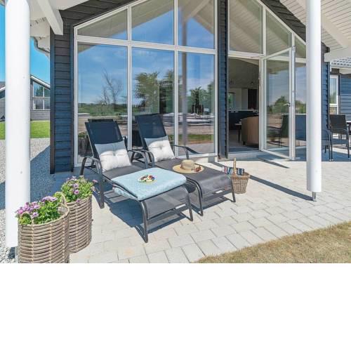 Holiday home Kappeln XV