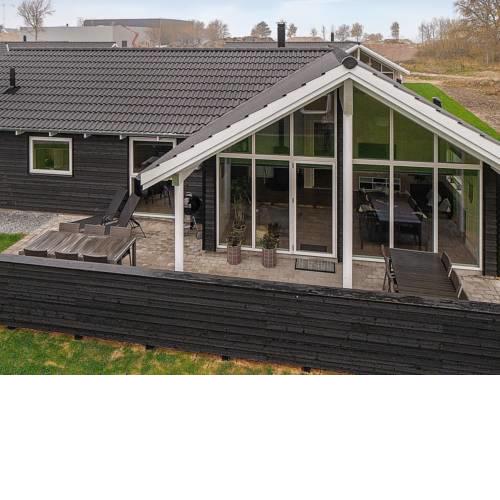 Holiday home Kappeln XVII