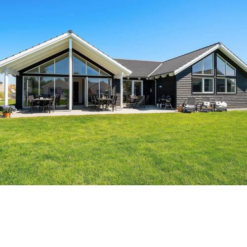 Holiday home Kappeln XVIII