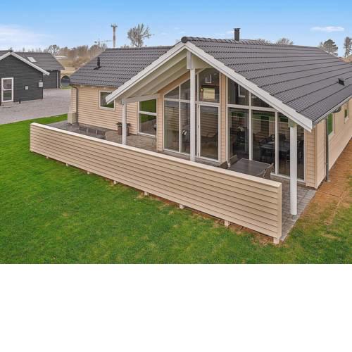 Holiday home Kappeln XX