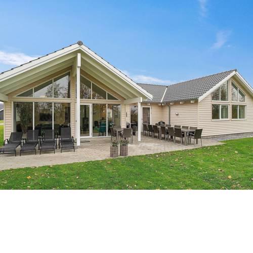 Holiday home Kappeln XXI