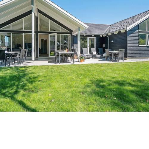 Holiday home Kappeln XXII