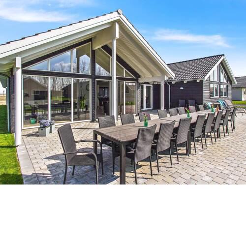 Holiday home Kappeln XXIII