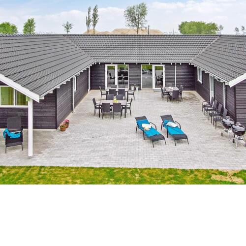 Holiday home Kappeln XXIX