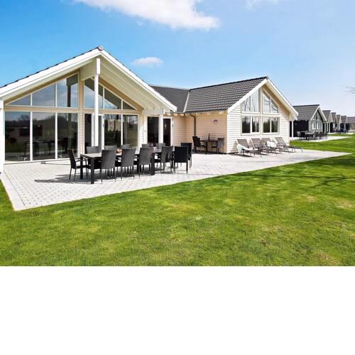 Holiday home Kappeln XXV