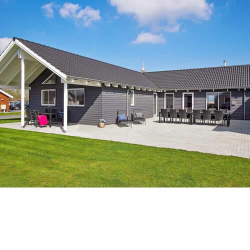 Holiday home Kappeln XXVI