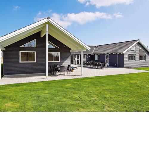 Holiday home Kappeln XXVII