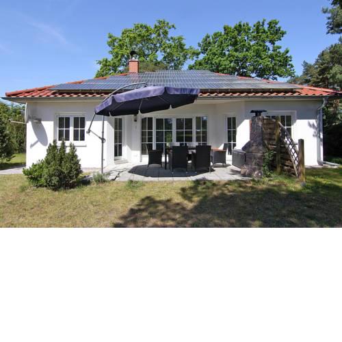 Holiday Home Karlhagen - DOS08174-F