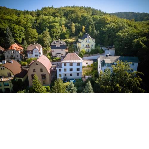 Holiday Home Karlovy Vary