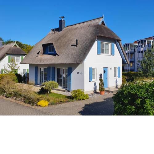 Holiday Home Karolin