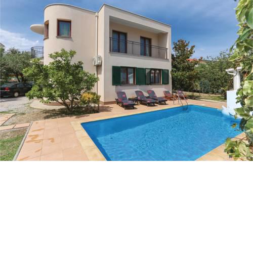 Holiday home Kastel Novi 26