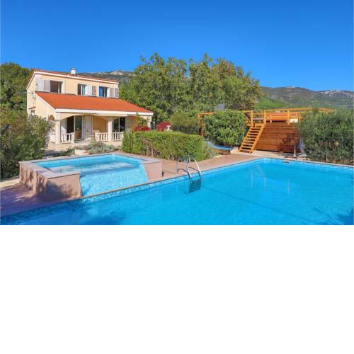Holiday home Kastel Novi 43