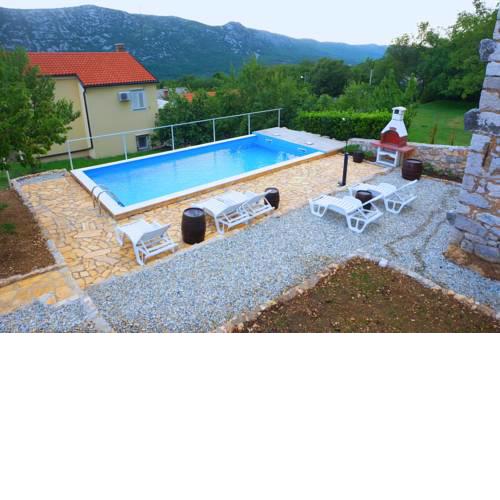 Holiday Home Katarina