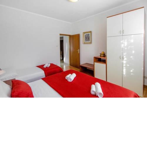 Holiday Home Katharina
