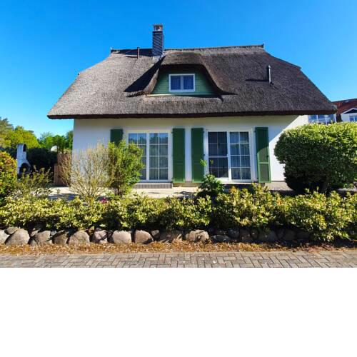 Holiday Home Katharina